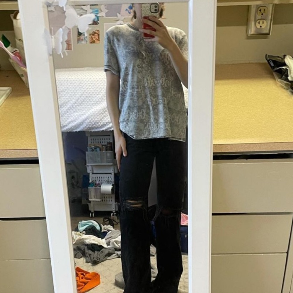 Free people tshirt
